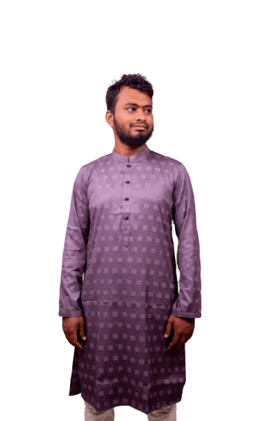 Pakistani Magic Purple Punjabi
