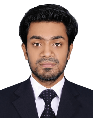 Md. Rafidul Islam